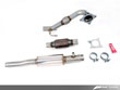 AWE+Tuning+Audi+A3%2FMK2+TT+High+Flow+Downpipe
