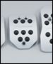 AWE Sport Pedals