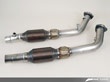 AWE+Tuning+Audi+RS4+Downpipes