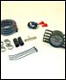 AWE Vent Gauge