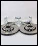 Stage 1 Brake Kit