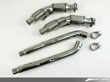 AWE+Audi+B6%2FB7+S4+Downpipes