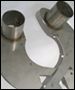 PURE Motorsport Brake Backing Plates