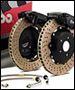 Brembo Gran Turismo Brake Kit