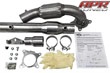 APR+A3%2FJetta%2FGTI+2.0T+05+Downpipe