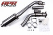 Downpipe+B8+A4+2.0+TFSI
