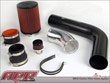 APR+MKIV+TDI+Carbon+Fiber+Cold+Air+Intake+System