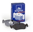 ATE+Front+Brake+Pad+Set