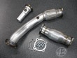 42+Draft+Designs+3%26quot%3B+Downpipe+-+Street+Series