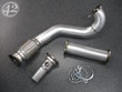 42+Draft+Designs+K04+3%26quot%3B+Downpipe+-+Race+Series