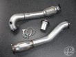 42+Draft+Designs+3%26quot%3B+Downpipe+-+Street+Series