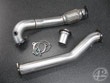 42+Draft+Designs+3%26quot%3B+Downpipe+-+Race+Series