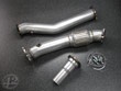 42+Draft+Designs+3%26quot%3B+Downpipe+-+Race+Series