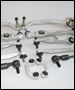 Febi-Bilstein Control Arm Kit for B6 Audi
