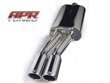 APR+B5+A4+1.8T+FWD+1997-01+Full+Exhaust+System