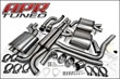 APR+B8+S4+Full+Catback+Exhaust+System