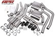 APR+Audi+B8+S5+4.2L+FSI+RSC+Performance+Exhaust+System