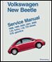 Bentley Service Manual