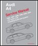 Bentley Service Manual