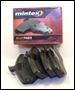 Mintex Front Brake Pad Set