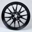 Rotiform+One+Piece+MIA+Rim+-+Black