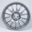 Rotiform+One+Piece+MIA+Rim+-+Gunmetal