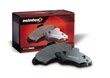 Mintex+Rear+Brake+Pad+Set