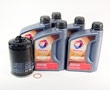 Oil Change Complete Kit