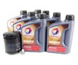 Oil Change Complete Kit