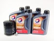 Oil Change Complete Kit