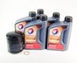 Oil Change Complete Kit