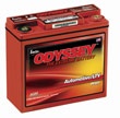 Odyssey Battery PC680MJT