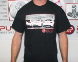Pure+Motorsport+Tee