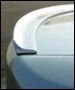 Trunk Lip Spoiler