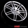 VMR+V708+Rim+-+Hyper+Silver