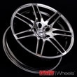 VMR+V708+Rim+-+Onyx+Black+Metalic
