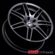 VMR+V708+Rim+-+Gunmetal