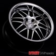 VMR+V15+Rim+-+Hyper+Black+Stainless+Lip