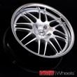 VMR+V15+Rim+-+Hyper+Silver+Stainless+Lip
