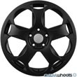VW510+18%26quot%3B+Matte+Black+ET45+Wheels+Set