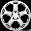 VW510+18%26quot%3B+Silver+ET45+Wheels+Set