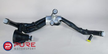 Breather Hose