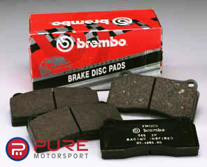Brembo Caliper Pads