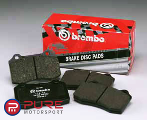Brembo Caliper Pads