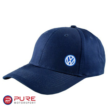 VW Anywhere Cap
