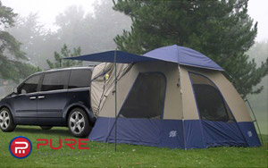 VW SUV/Minivan Tent