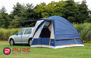 VW Wagon/Compact Tent