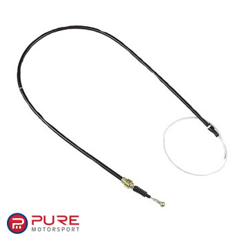 Parking Brake Cable