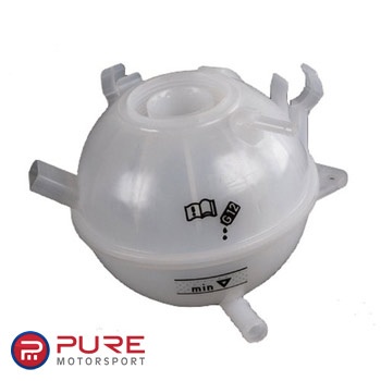 Coolant Expansion Tank