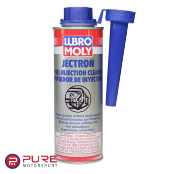 Lubro Moly Injector Cleaner
